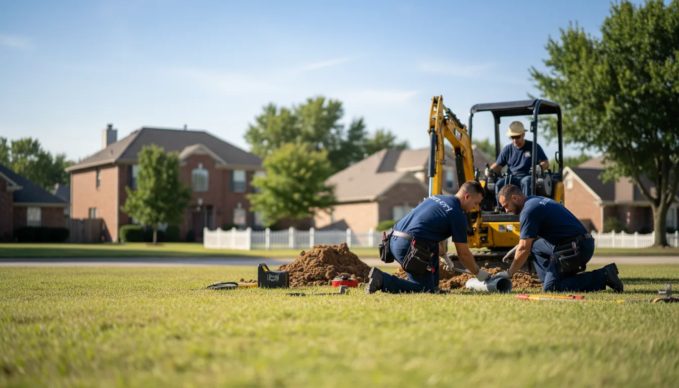 Water Heater Repair in Cairo, IL near me